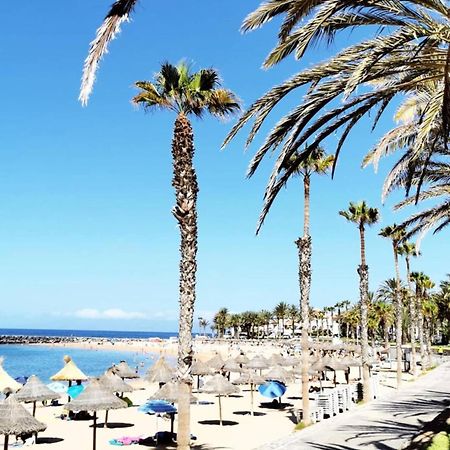 Wonderful White Appartament In Las Tortugas Πλάγια ντε λας Αμέρικας Εξωτερικό φωτογραφία