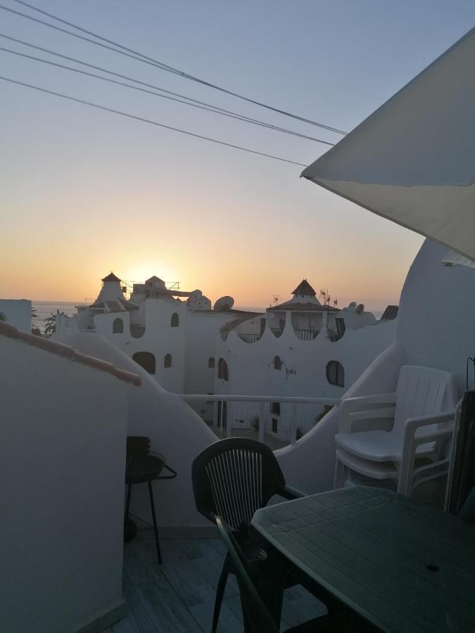 Wonderful White Appartament In Las Tortugas Πλάγια ντε λας Αμέρικας Εξωτερικό φωτογραφία