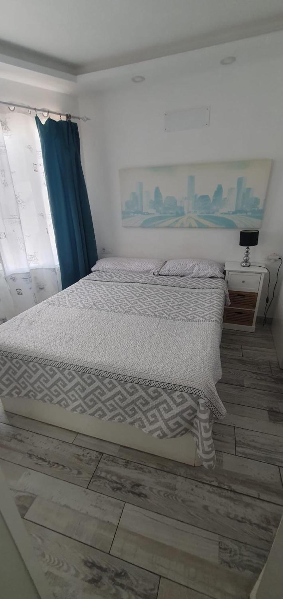 Wonderful White Appartament In Las Tortugas Πλάγια ντε λας Αμέρικας Εξωτερικό φωτογραφία