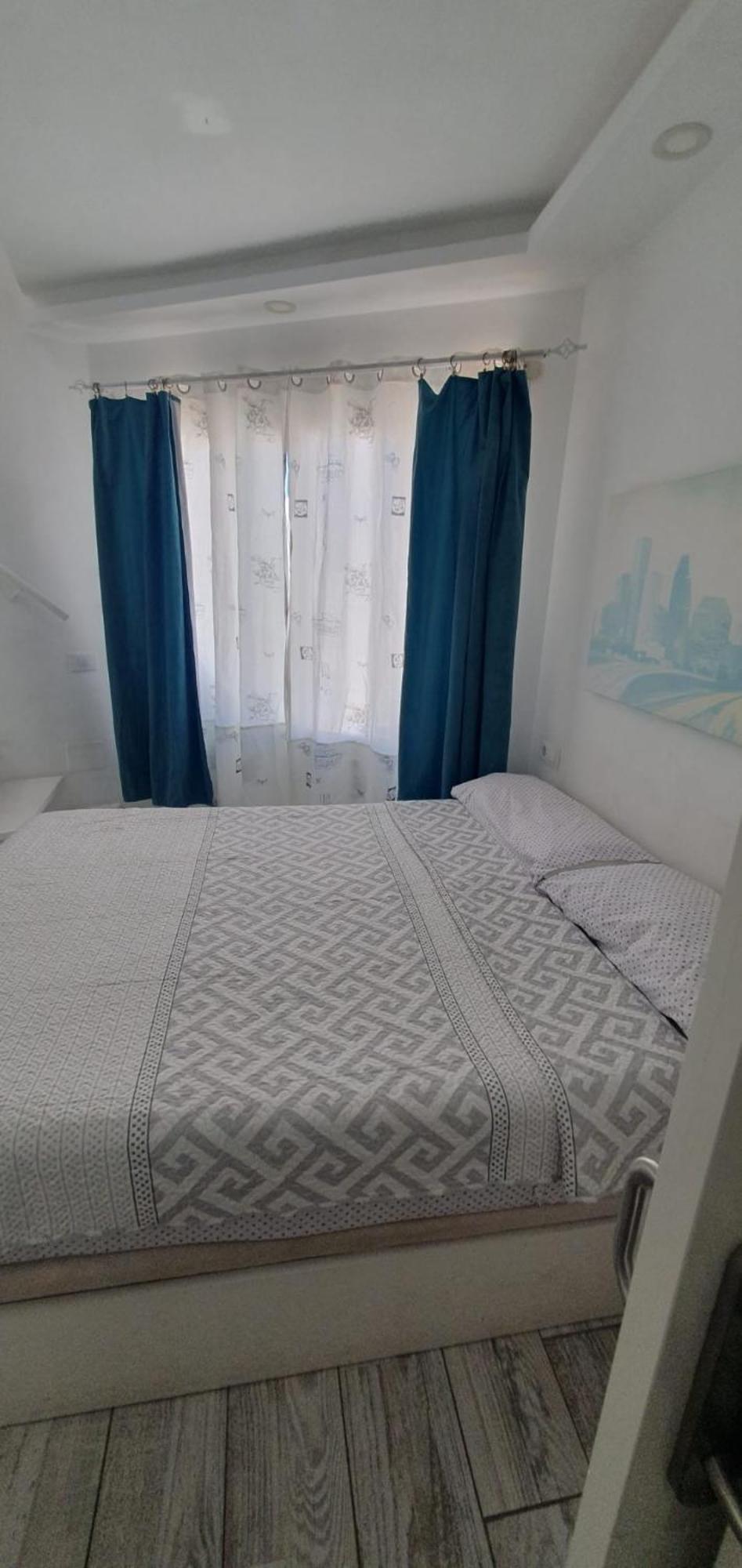 Wonderful White Appartament In Las Tortugas Πλάγια ντε λας Αμέρικας Δωμάτιο φωτογραφία