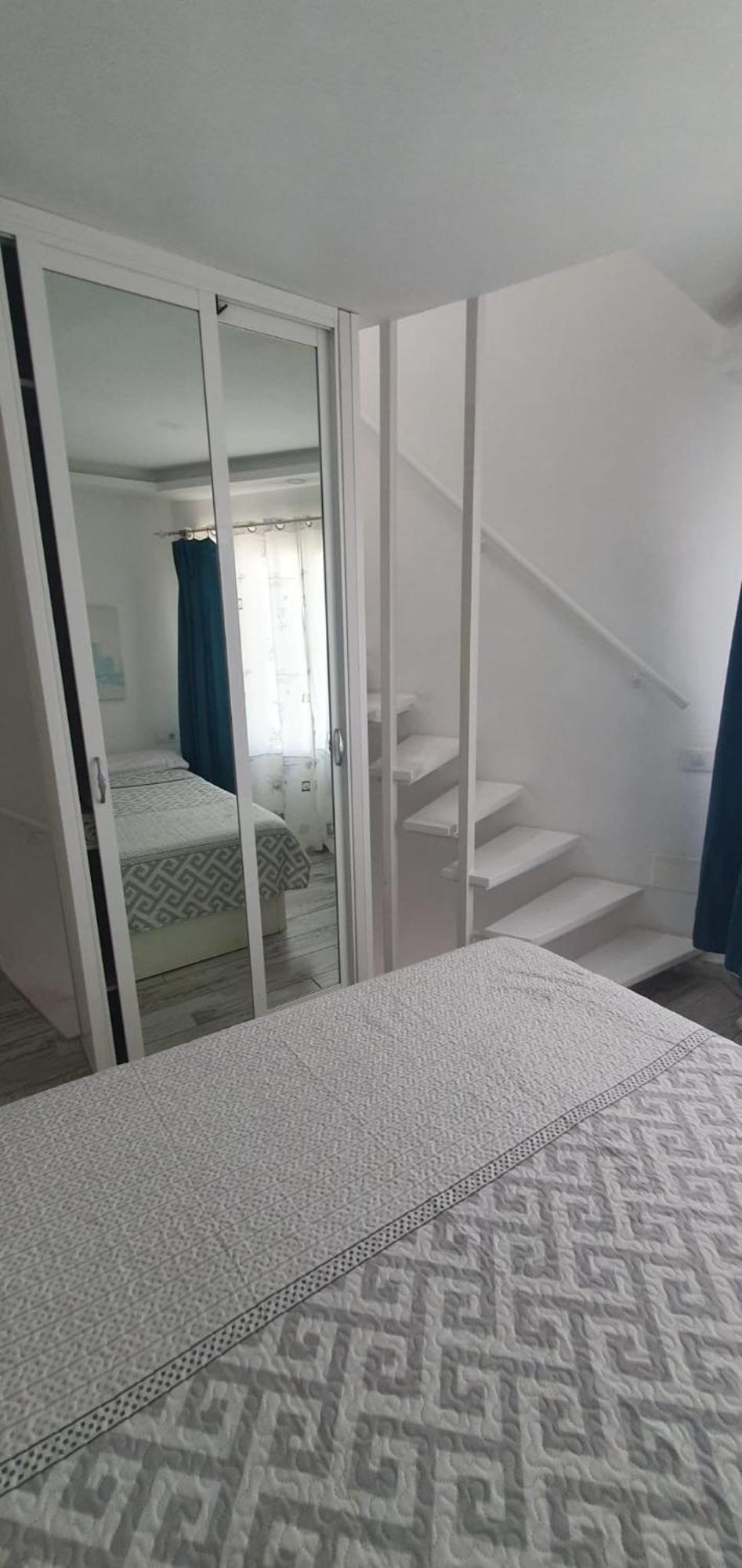 Wonderful White Appartament In Las Tortugas Πλάγια ντε λας Αμέρικας Εξωτερικό φωτογραφία