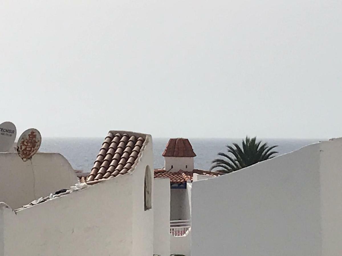 Wonderful White Appartament In Las Tortugas Πλάγια ντε λας Αμέρικας Εξωτερικό φωτογραφία